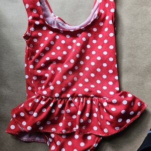 Swim suit baby 6-12 mo